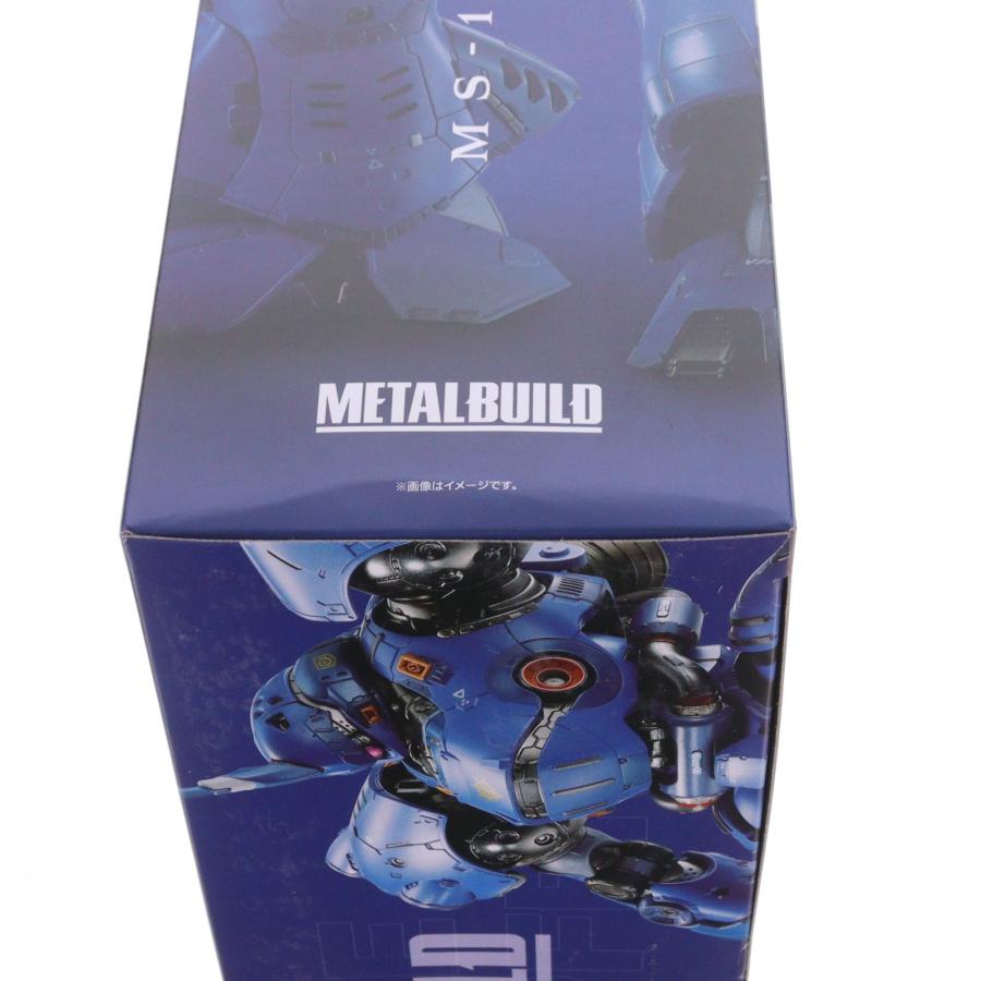 中古即納』{FIG} 魂ウェブ商店限定 METAL BUILD ケンプファー 機動戦士 