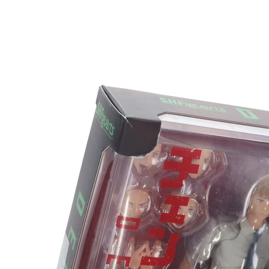 中古即納』{FIG} S.H.Figuarts(フィギュアーツ) デンジ チェンソーマン