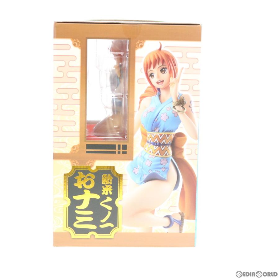 メガハウス 『中古即納』{FIG} Portrait.Of.Pirates P.O.P Warriors
