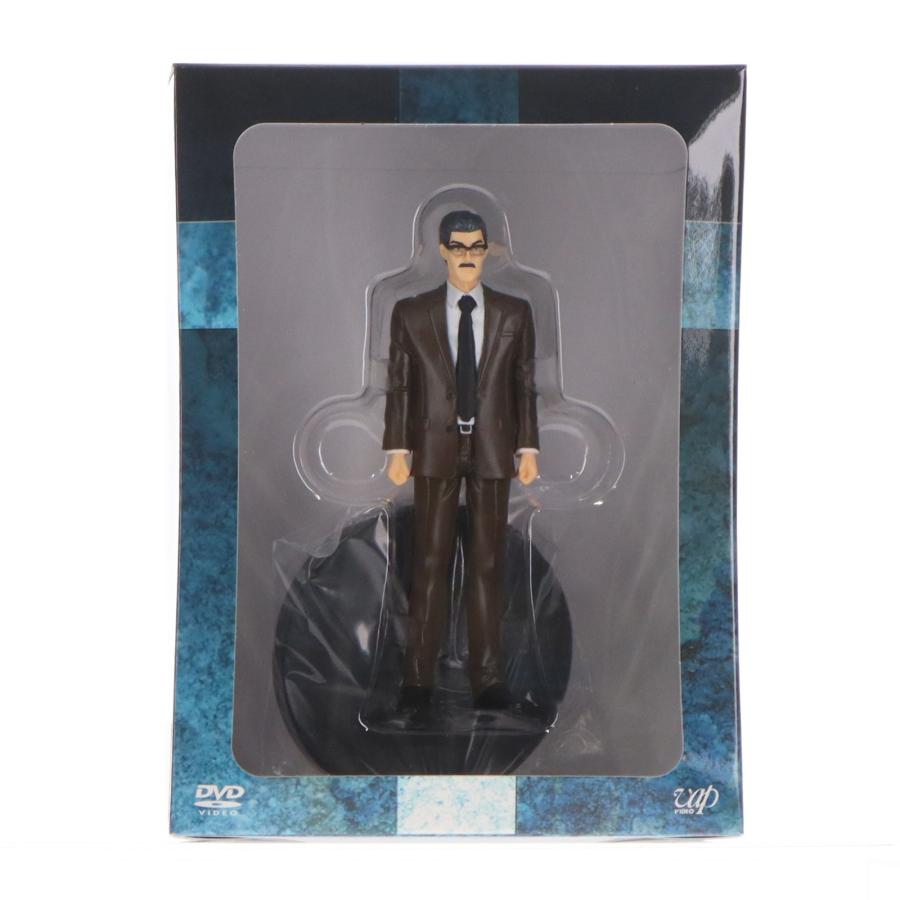 中古即納』{FIG} (フィギュア単品) 夜神総一郎(やがみそういちろう