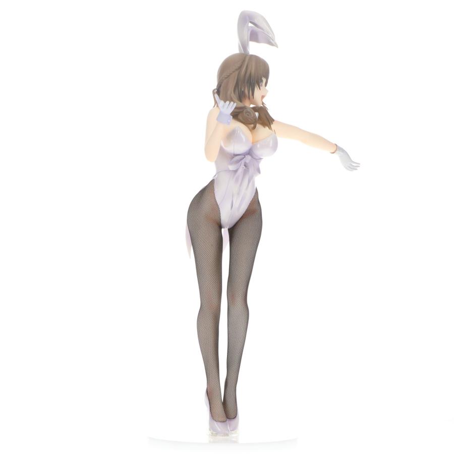 中古即納』{FIG} B-style 大好真々子 バニーVer. 通常攻撃が全体攻撃で