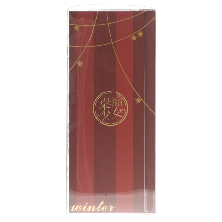中古即納』{FIG} しおり＆クリアカード無し デスクトップ・ガールズ