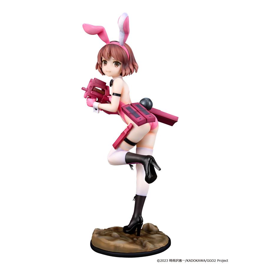 中古即納』{FIG} レン バニーガールVer. ソードアート・オンライン