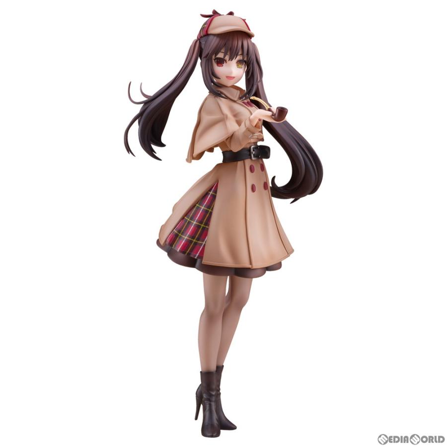 ユニオンクリエイティブ 『中古即納』{FIG} 時崎狂三(ときさきくるみ