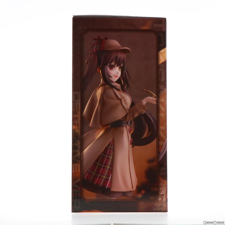 ユニオンクリエイティブ 『中古即納』{FIG} 時崎狂三(ときさきくるみ