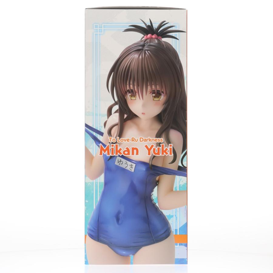 ユニオンクリエイティブ 『中古即納』{FIG} 結城美柑(ゆうきみかん) To
