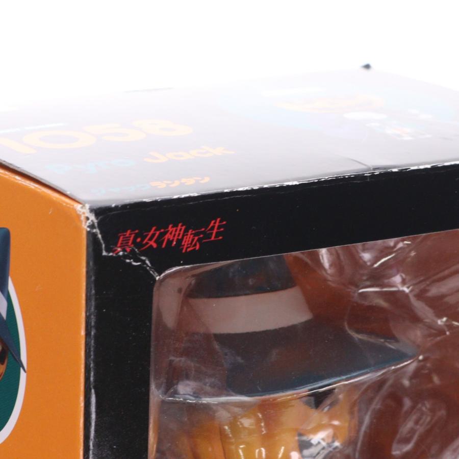 マックスファクトリー 『中古即納』{FIG} ねんどろいど 1058 ジャック