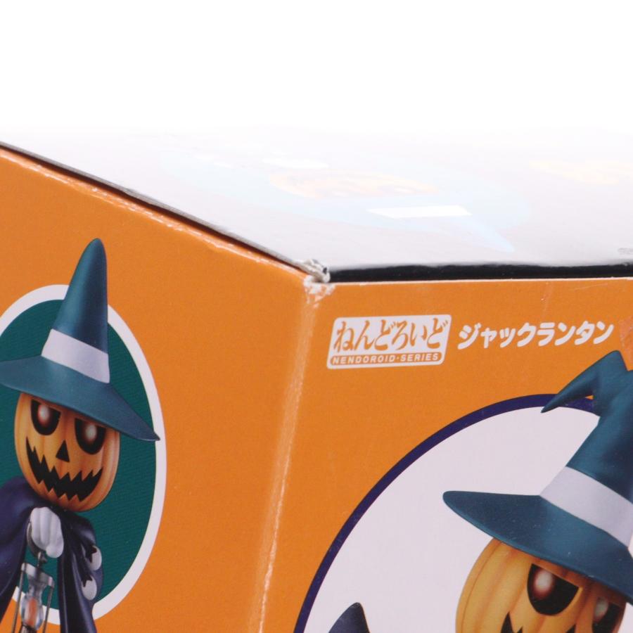 マックスファクトリー 『中古即納』{FIG} ねんどろいど 1058 ジャック