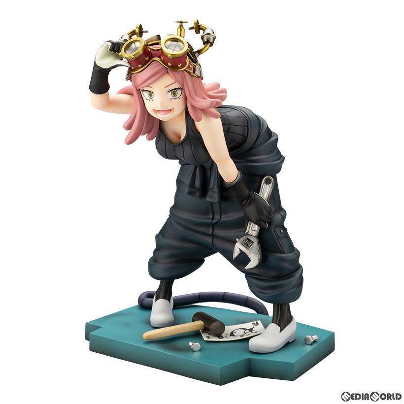 コトブキヤ（KOTOBUKIYA） 『中古即納』{FIG} ARTFX J 発目明(はつめ 