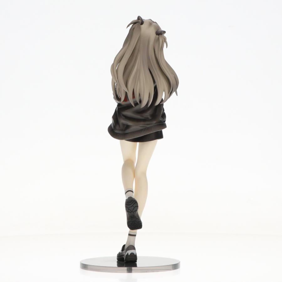 中古即納』{FIG} 式波・アスカ・ラングレー Ver.RADIO EVA(限定