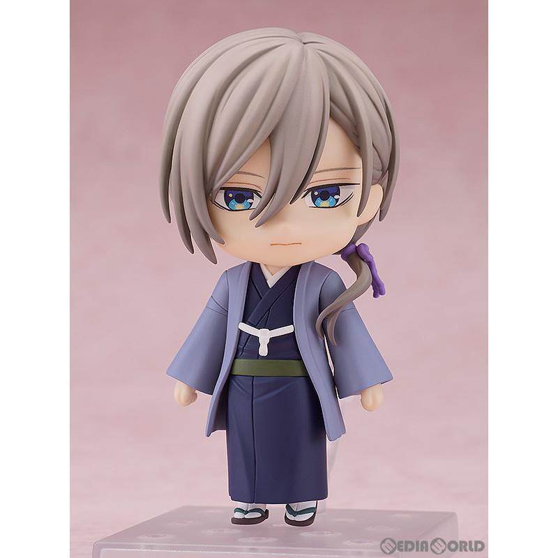 グッドスマイルカンパニー 『中古即納』{FIG} ねんどろいど 2235 久堂 