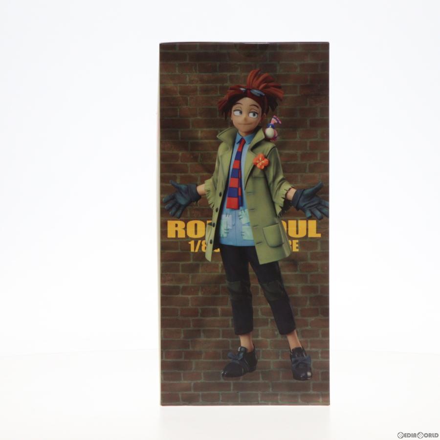中古即納』{FIG} TOHO animation STORE限定 ロディ・ソウル 僕の