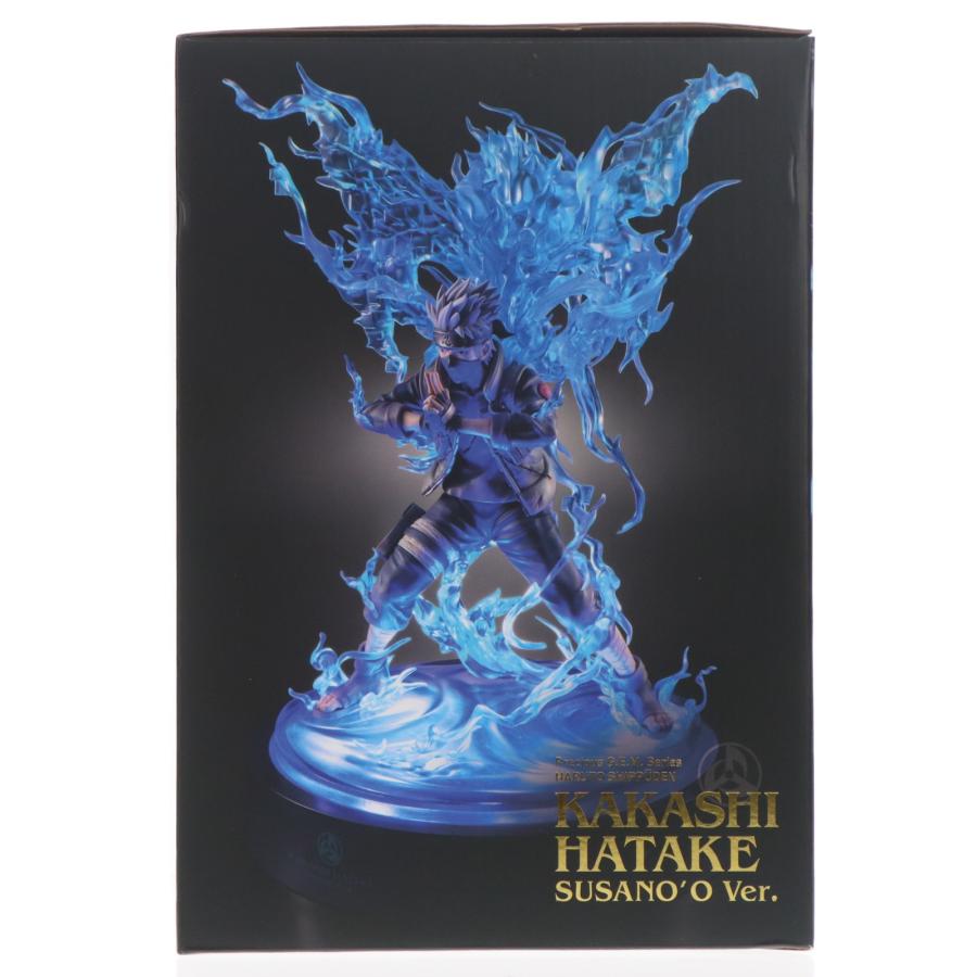 メガハウス 『中古即納』{FIG} Precious G.E.M.シリーズ はたけカカシ