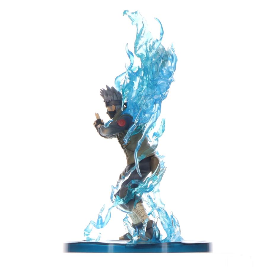 メガハウス 『中古即納』{FIG} Precious G.E.M.シリーズ はたけカカシ