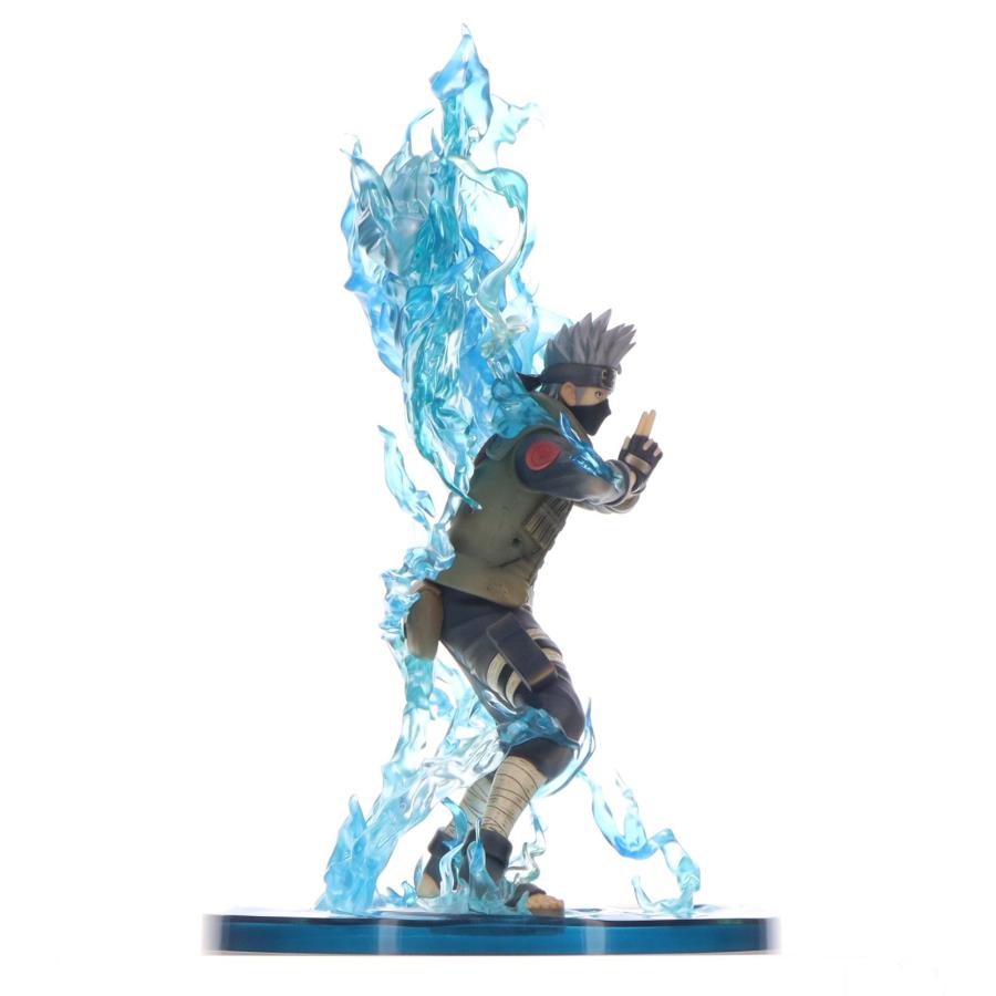 メガハウス 『中古即納』{FIG} Precious G.E.M.シリーズ はたけカカシ