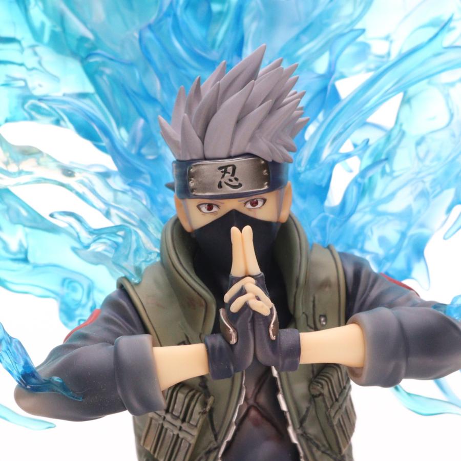 メガハウス 『中古即納』{FIG} Precious G.E.M.シリーズ はたけカカシ
