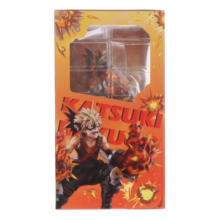 中古即納』{FIG} 爆豪勝己(ばくごうかつき) 僕のヒーローアカデミア 1