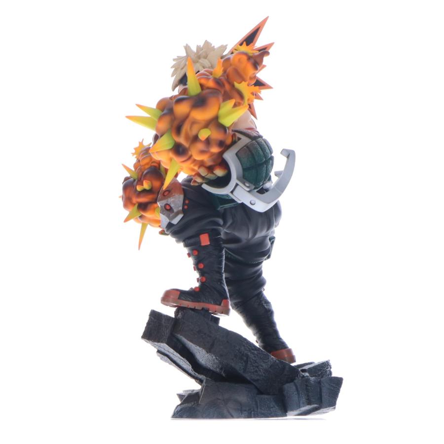 中古即納』{FIG} 爆豪勝己(ばくごうかつき) 僕のヒーローアカデミア 1