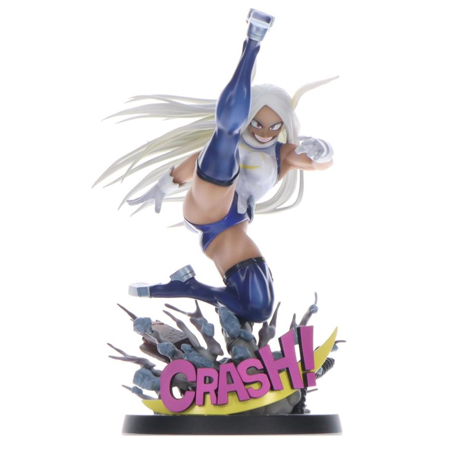 中古即納』{FIG} ミルコ ヒーロースーツVer. 僕のヒーローアカデミア 1