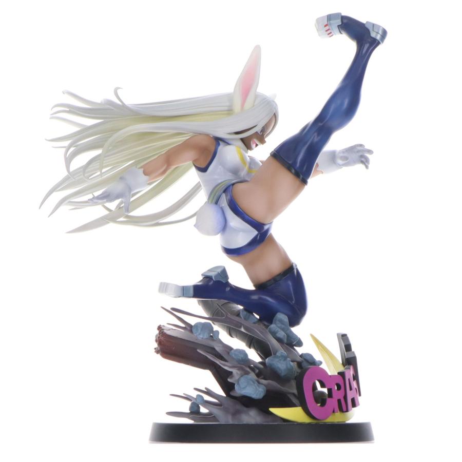 中古即納』{FIG} ミルコ ヒーロースーツVer. 僕のヒーローアカデミア 1