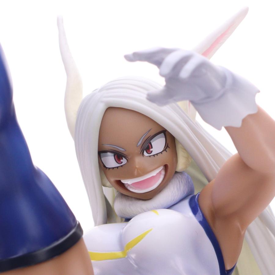 中古即納』{FIG} ミルコ ヒーロースーツVer. 僕のヒーローアカデミア 1