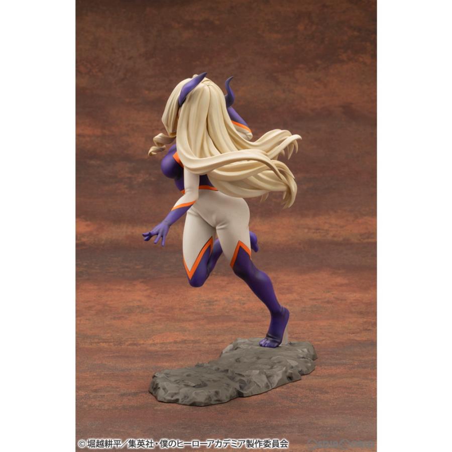 コトブキヤ（KOTOBUKIYA） 『中古即納』{FIG} ARTFX J Mt.レディ