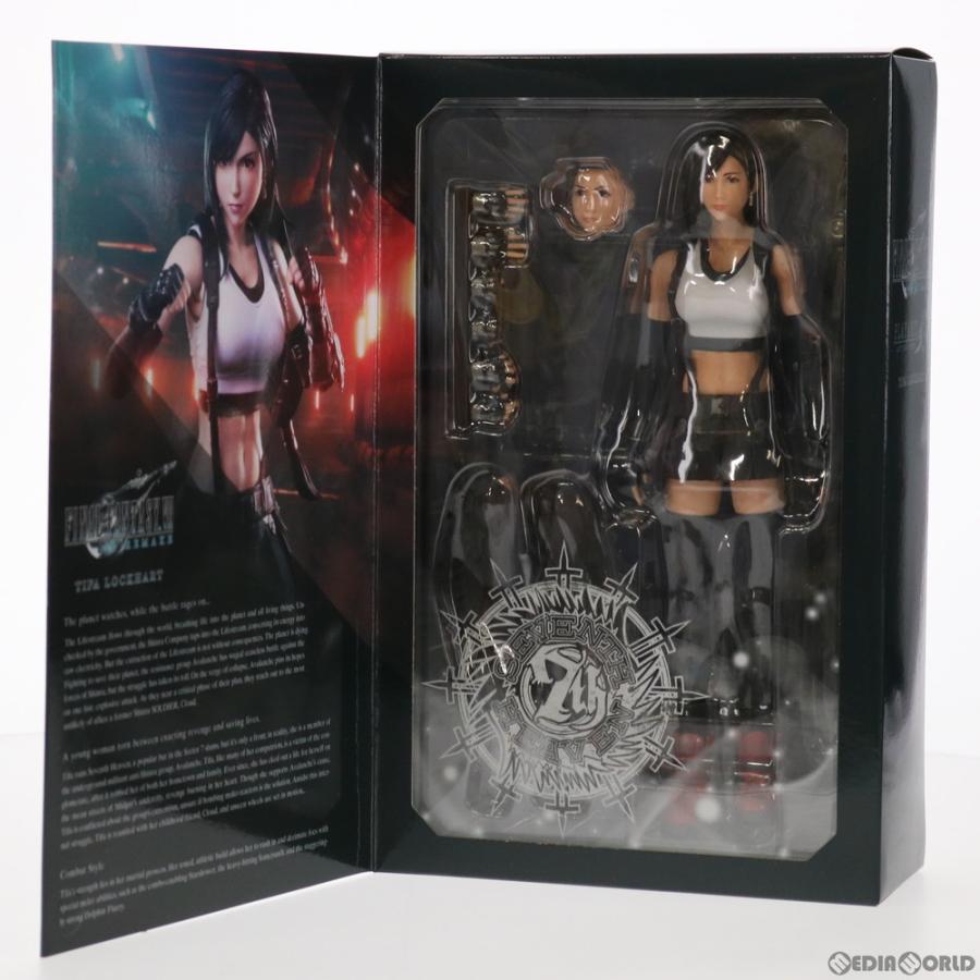 スクウェア・エニックス（SQUARE ENIX） 『中古即納』{FIG} PLAY ARTS