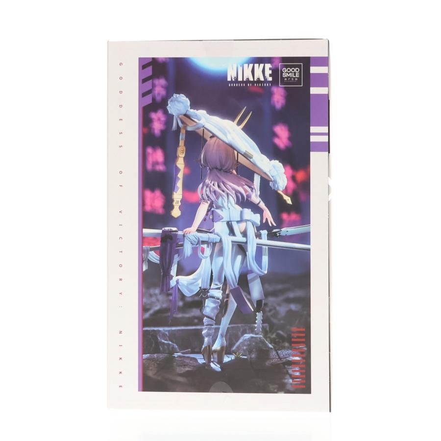 中古即納』{FIG} グッスマ公式ショップ特典付属 紅蓮(ぐれん) 勝利の