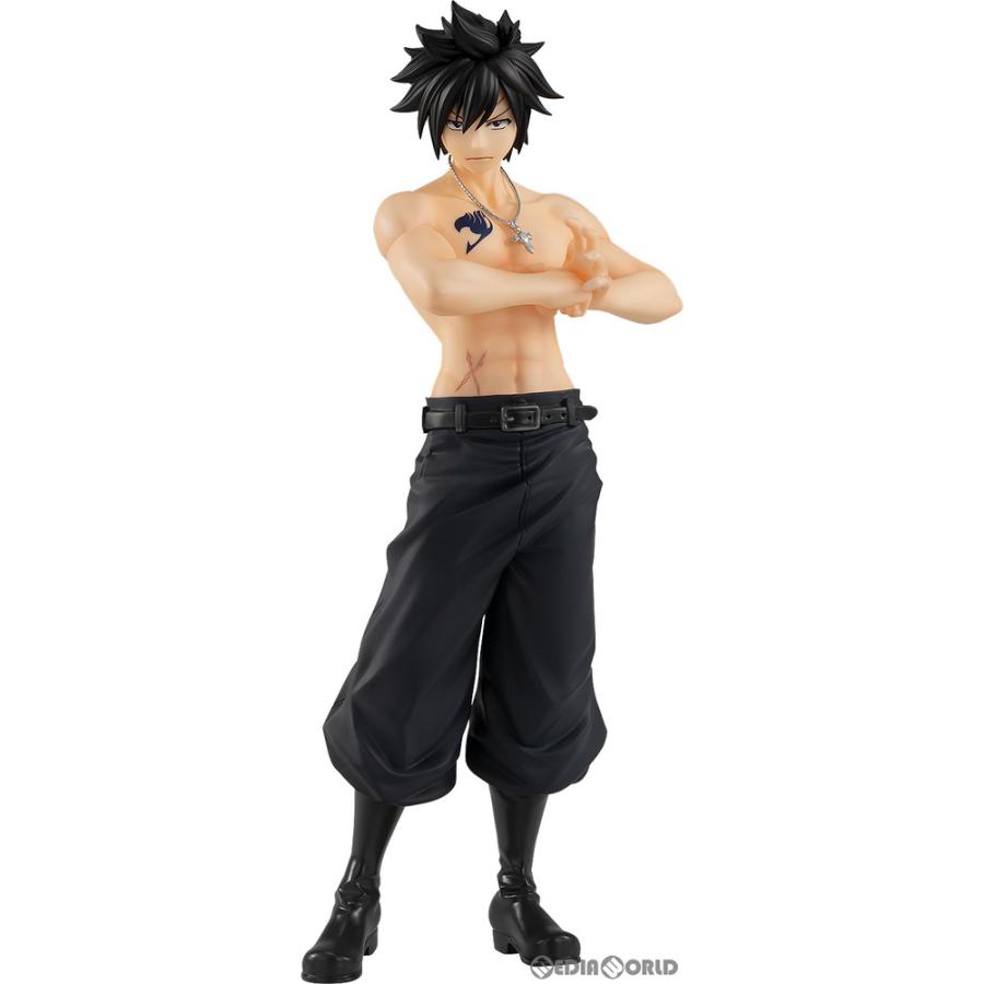 グッドスマイルカンパニー 『中古即納』{FIG} POP UP PARADE グレイ
