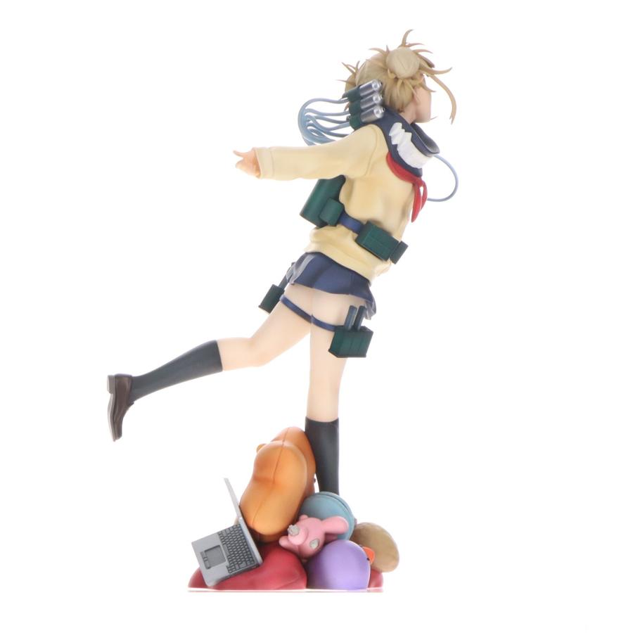 中古即納』{FIG} トガヒミコ 僕のヒーローアカデミア 1/8 完成品