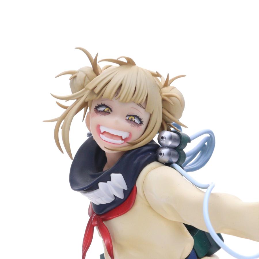 中古即納』{FIG} トガヒミコ 僕のヒーローアカデミア 1/8 完成品