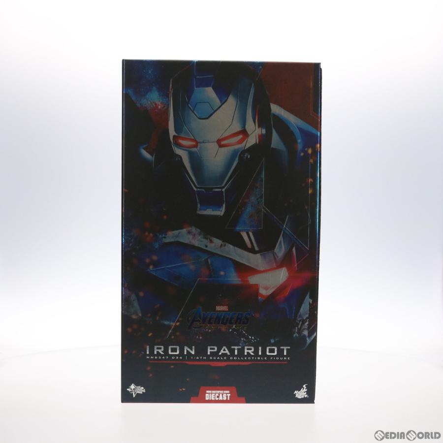 ホットトイズ（Hot Toys） 『中古即納』{FIG} ムービー