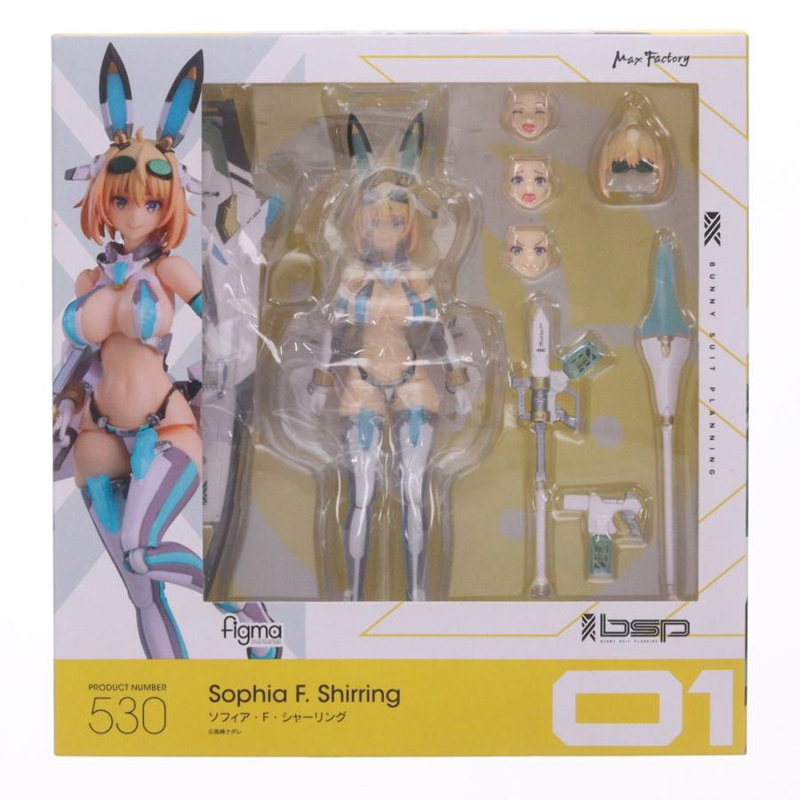 マックスファクトリー 『中古即納』{FIG} グッスマ限定特典付属 figma