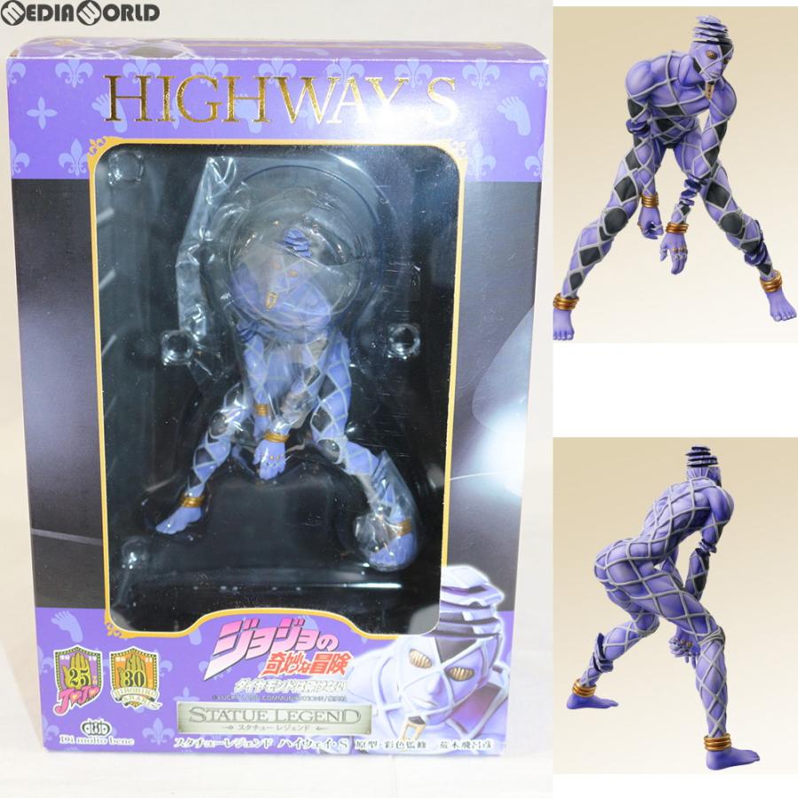 中古即納』{FIG} スタチューレジェンド 第4弾 ハイウェイ・スター