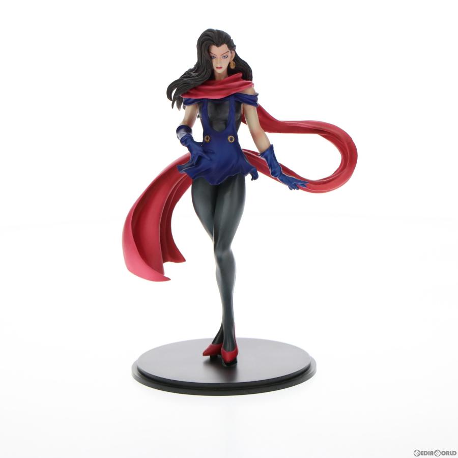 中古即納』{FIG} スタチューレジェンド 第39弾 リサリサ ジョジョの 