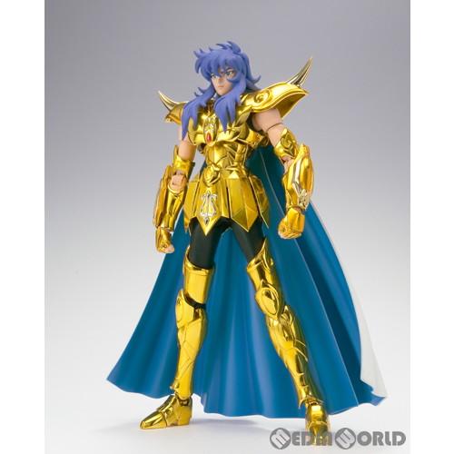 中古即納』{FIG} 初回特典付属 聖闘士聖衣神話EX スコーピオンミロ 聖
