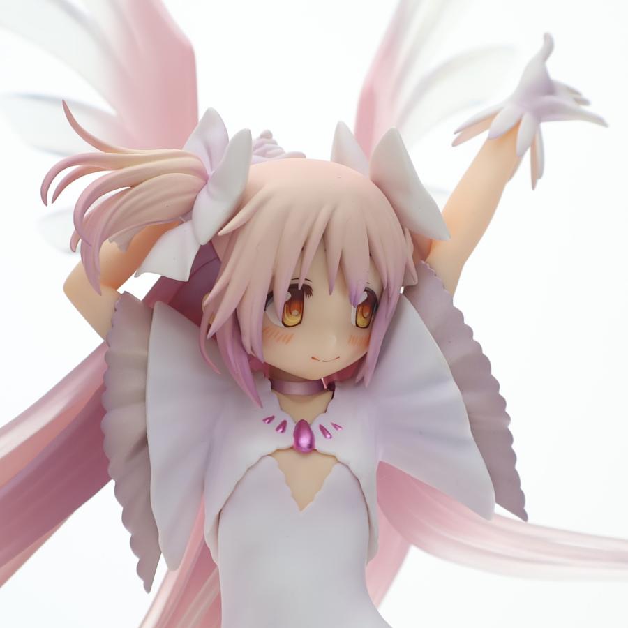 中古即納』{FIG} (再販) アニプレックス限定 アルティメットまどか