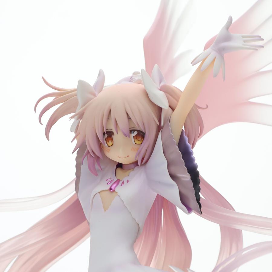 中古即納』{FIG} (再販) アニプレックス限定 アルティメットまどか