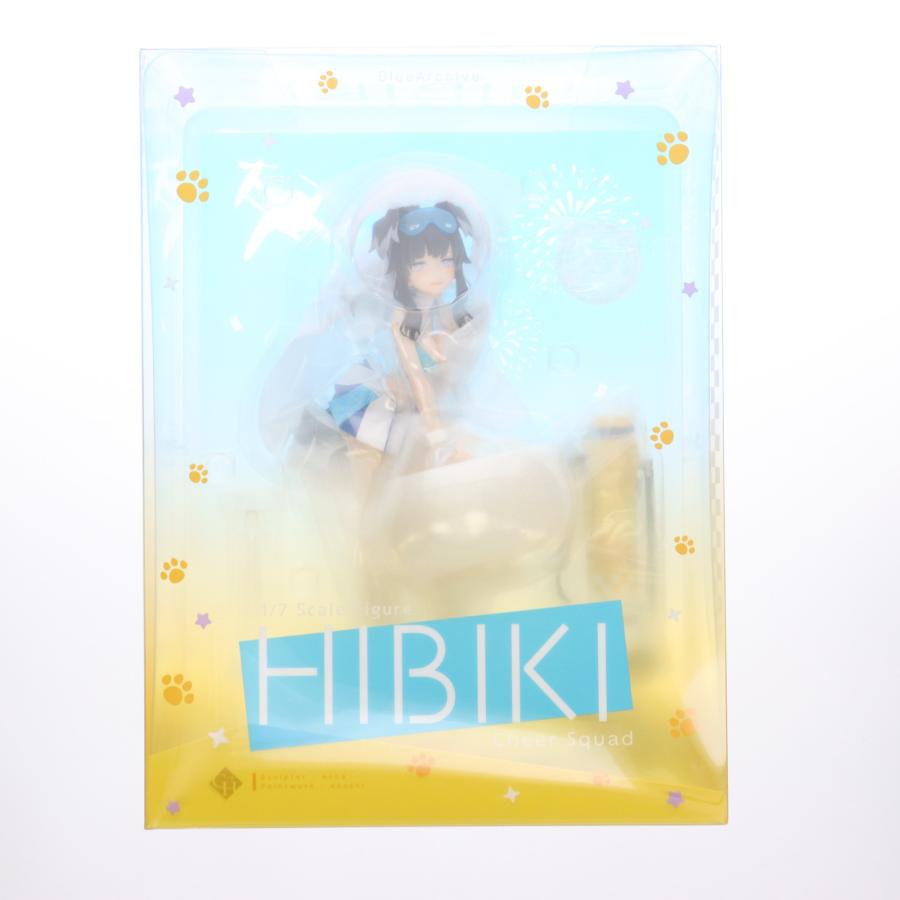 中古即納』{FIG} ヒビキ(応援団) ブルーアーカイブ -Blue Archive- 1/7