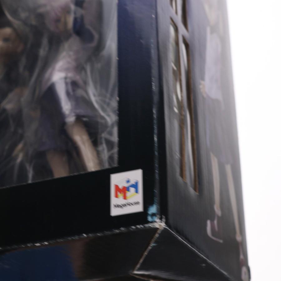 メガハウス - 『中古即納』{FIG} G.E.M.続きもの キルア＝ゾルディック HUNTER×HUNTER(猟り人X猟り人) 1/8 為し遂げる品 図形 (20120801)