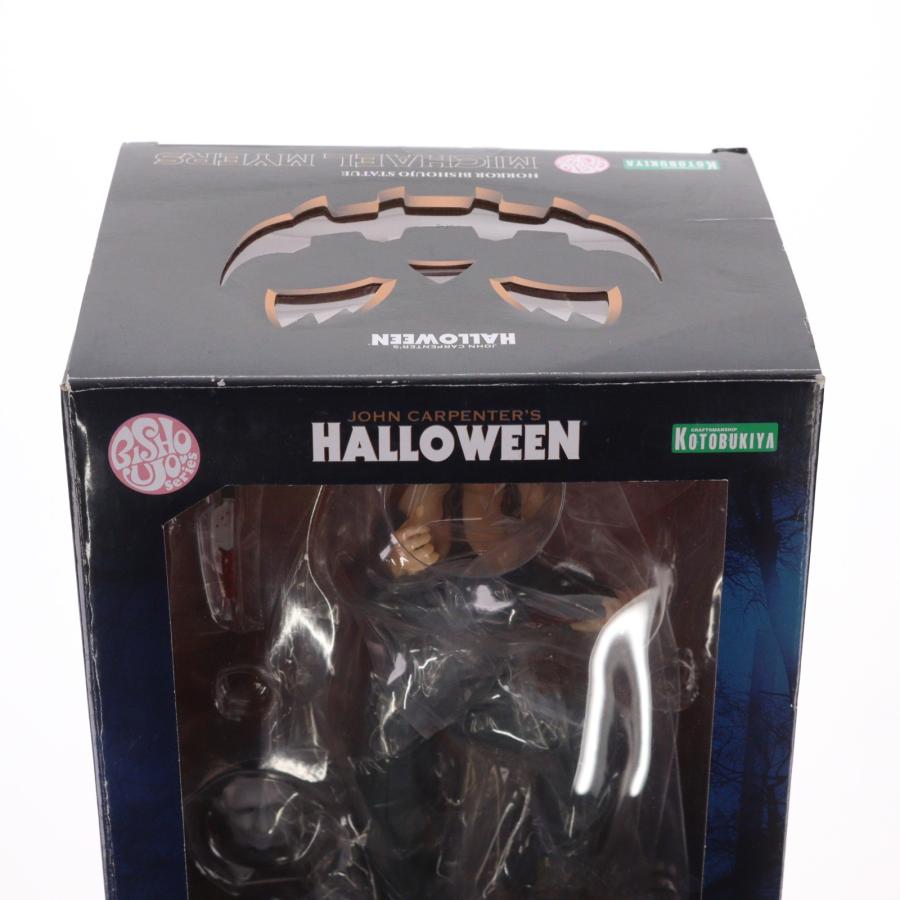 コトブキヤ（KOTOBUKIYA） 『中古即納』{FIG} HORROR美少女 マイケル 