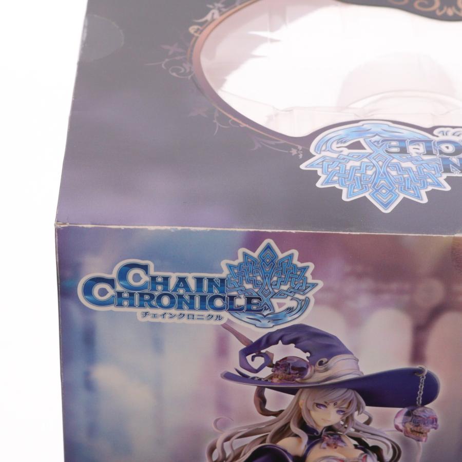 中古即納』{FIG} アルドラ チェインクロニクル 1/8 完成品 フィギュア