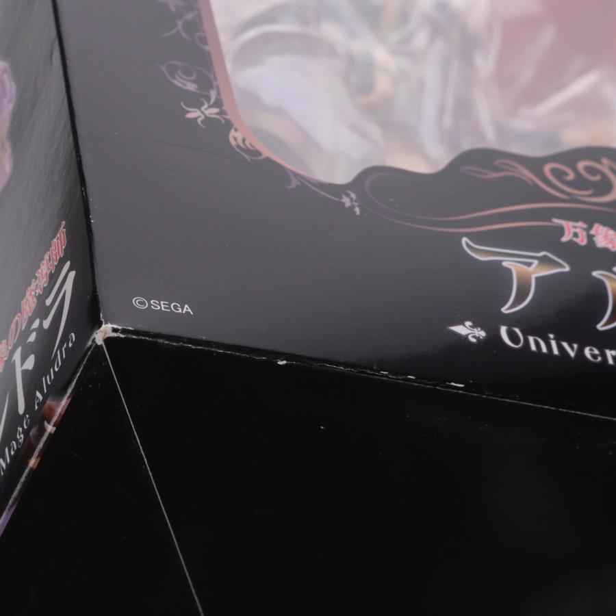 中古即納』{FIG} アルドラ チェインクロニクル 1/8 完成品 フィギュア