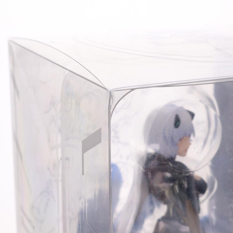 『中古即納』{FIG} 郵便受け歌留多皆無 アヤナミレイ(仮称) ヱヴァンゲリヲン新芝居小屋版 為し遂げる品 図形 FLARE(太陽面爆発)(20200826)