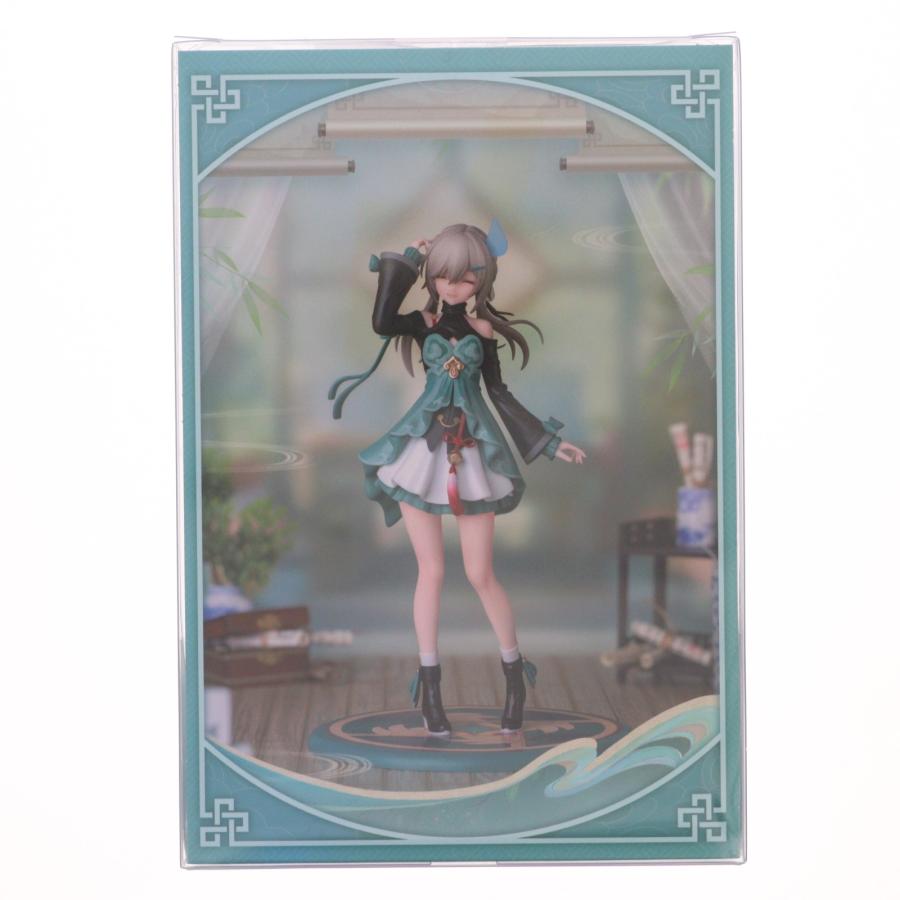 中古即納』{FIG} Gift+ 青雀(せいじゃく) 崩壊:スターレイル 1/10 完成