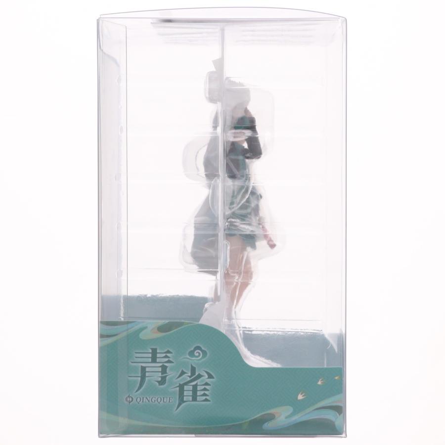 中古即納』{FIG} Gift+ 青雀(せいじゃく) 崩壊:スターレイル 1/10 完成