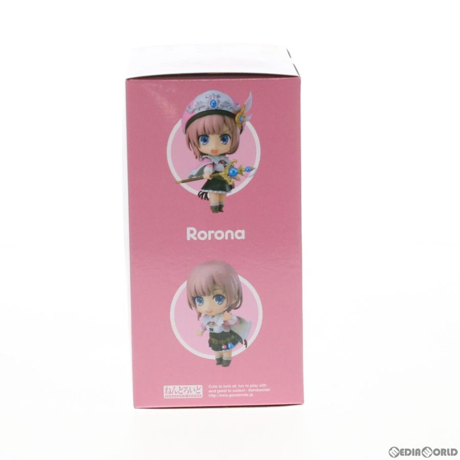 トイテック 『中古即納』{FIG} ねんどろいど 1133 ロロナ ロロナの