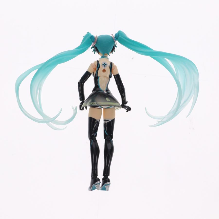 中古即納』{FIG} ボーナスパーツ付属 figma SP-036 レーシングミク