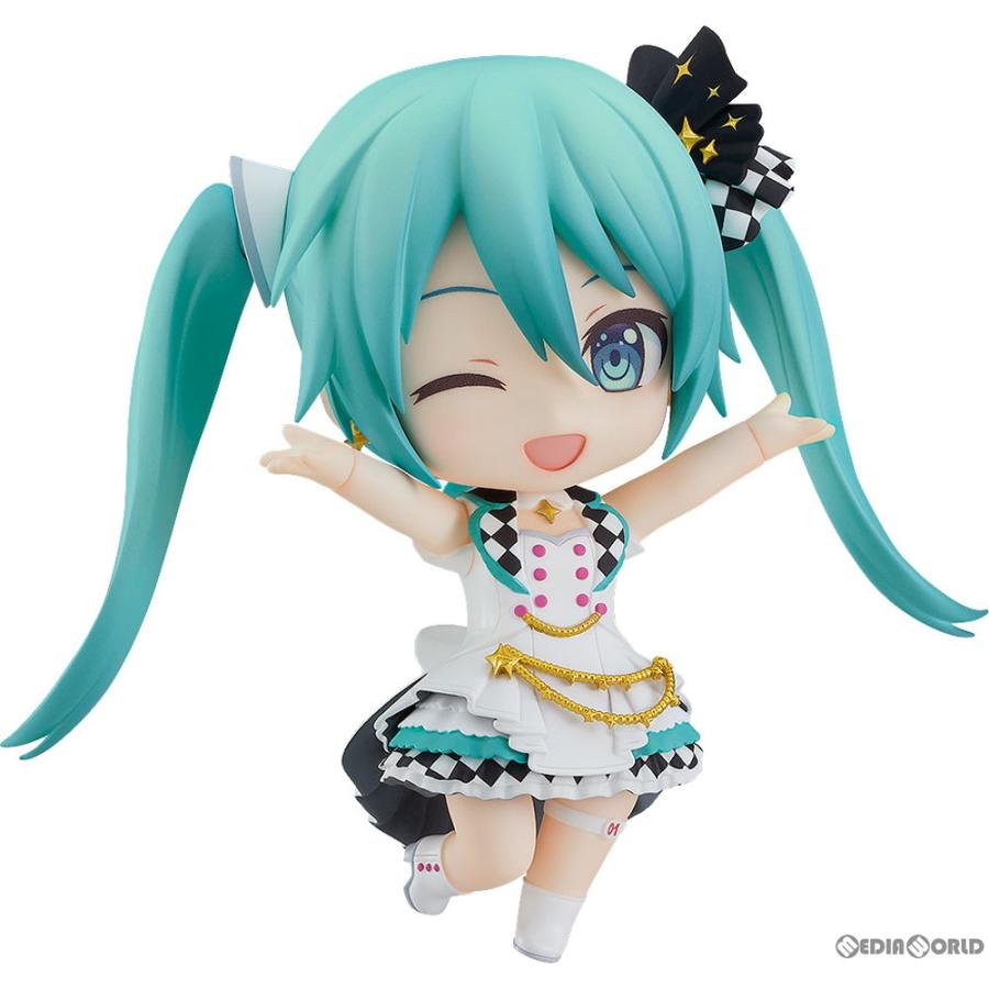 グッドスマイルカンパニー 『中古即納』{FIG} ねんどろいど 1639 初音 