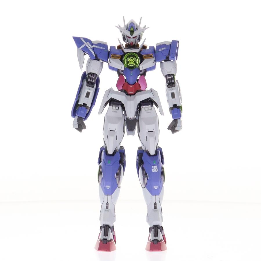 『中古即納』{FIG} METAL BUILD ダブルオークアンタ フルセイバー 00V戦記 フィギュア TAMASHII NATION 2024記念品＆魂ウェブ限定 バンダイスピリッツ(20241113)_4
